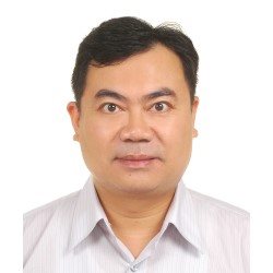 林明德